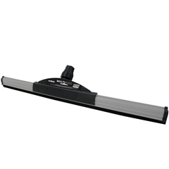 Rodo Duplo Alumínio - 65cm - Sem Cabo