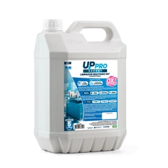Limpador Multiuso OX2 5l Concentrado