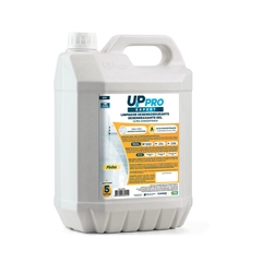 Limpador Desengordurante e Desengraxante Gel 5L Ultra Concentrado