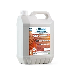 Desincrustante Alcalino 5l Concentrado