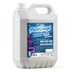 Limpador de Uso Geral Perfumado com Álcool Concentrado Perfumax 5L