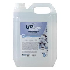 Sabonete Espuma 5L Algodão