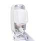 Saboneteira Liquida Invoq Compacta 600ml c/ Reservatório Branca - Premisse