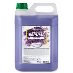Sabonete Espuma Sensitive 5lts - Premisse
