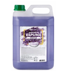 Sabonete Espuma Sensitive 5lts - Premisse