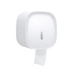 Dispenser Invoq Papel Higiênico Rolão 300mts Branco - Premisse
