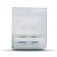 Dispenser Auto Corte Brave - Nobre Branco Tampa Transparente