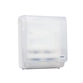 Dispenser Auto Corte Brave - Nobre Branco Tampa Transparente